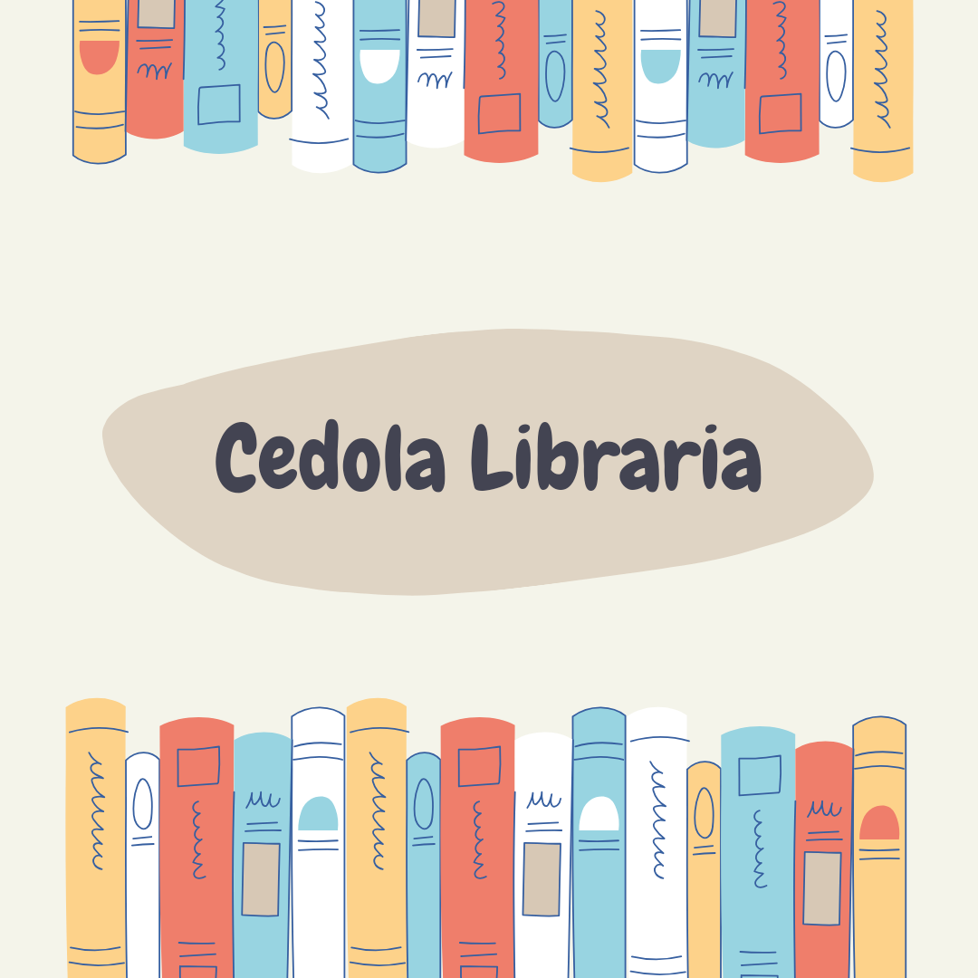 Cedola Libraria anno scolastico 2024-2025