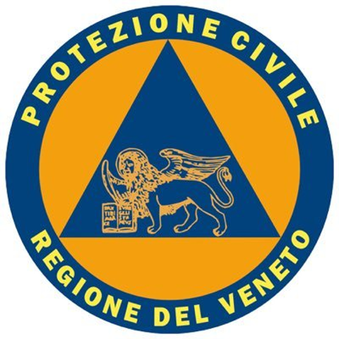 Bollettini meteo della Protezione Civile della Regione Veneto